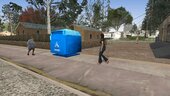 True Trash Pack