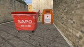 True Trash Pack