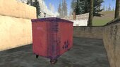 True Trash Pack