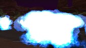 BlueHell Myth
