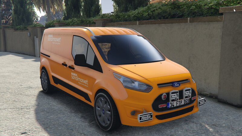 mod