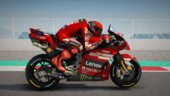 [MotoGP26] Ducati Lenovo Team