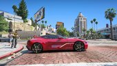 Aston Martin DBS GT Zagato  [Add-On | Legacy | Enhanced]