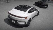 2025 Polestar 4 [Addon]