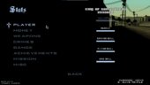 GTA SA 100% King of SA Save Game for PC