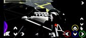 2005 Pagani Zonda F for Mobile
