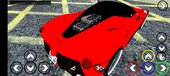2013 Ferrari LaFerrari for Mobile