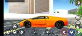 2008 Lamborghini Murcielago for Mobile