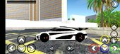 2014 Koenigsegg One for Mobile