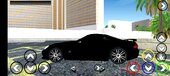 2009 Mercedes Benz SL65 AMG Black series for Mobile