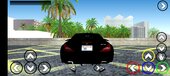 2009 Mercedes Benz SL65 AMG Black series for Mobile