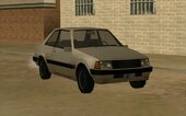 Declasse Getaway (Chevette)
