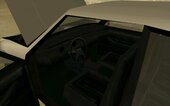 Declasse Getaway (Chevette)