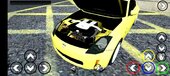 2007 Nissan 350Z for Mobile