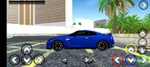 2011 Nissan GT-R for Mobile