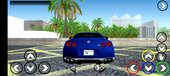 2011 Nissan GT-R for Mobile