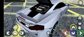 2011 McLaren MP4-12C for Mobile
