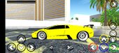 2008 Lamborghini Mercielago SV Roadster for Mobile