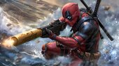 Deadpool Loading Screens