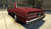 1977 Chevrolet Impala