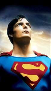 Superman Loading Screens