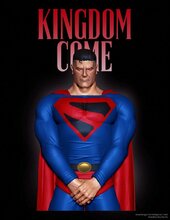 Superman Loading Screens