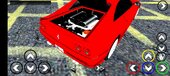 1995 Ferrari F355 Berlinetta for Mobile