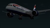 Boeing 787-8 [Advanced]