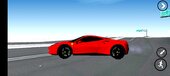 2015 Ferrari 488 GTB for Mobile