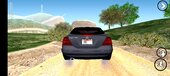 2004 Mercedes Benz CLK-Class Coupe C209 for Mobile