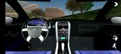 2005 Pontiac GTO Undercover State Cruiser From NFSMW for Mobile
