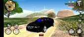 2005 Pontiac GTO Undercover State Cruiser From NFSMW for Mobile