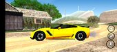 2015 Chevrolet Corvette C7 Z06 for Mobile
