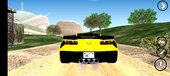 2015 Chevrolet Corvette C7 Z06 for Mobile