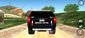 Heavy Rhino SUV From NFSMW for Mobile