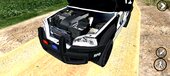 Heavy Rhino SUV From NFSMW for Mobile