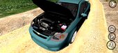 2005 Chevrolet Cobalt SS Stock From NFSMW for Mobile