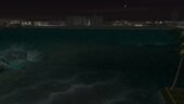 Vice City HD Water ReTexture