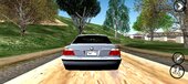 1998 BMW 7-Series 750iL E38 for Mobile
