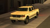 Vapid Cruiser (1992-1996) [pack]