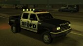 Vapid Cruiser (1992-1996) [pack]