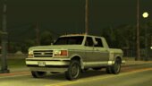 Vapid Cruiser (1992-1996) [pack]