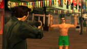 GTA3_M16 [Addon/Replace]