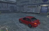 1997 Daewoo Nexia Sedan [Replace]