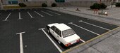 Vaz 21099 Kalonka Basofka Style 