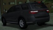 Dodge Durango 2018