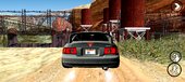 1994 Toyota Celica GT4 for Mobile