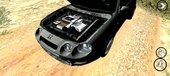 1994 Toyota Celica GT4 for Mobile