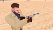 Wildey Magnum