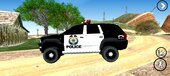 Rhino Light From NFSMW for Mobile